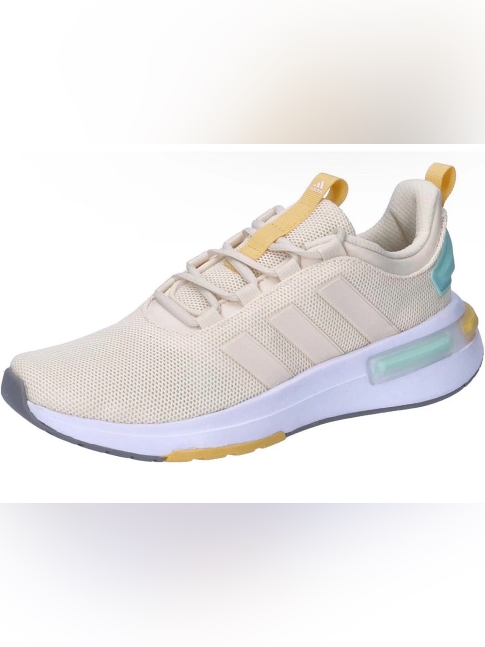 Womens Adidas Racer TR23 Running Shoes Lightweight Sneakers ID3087 Size 9,5